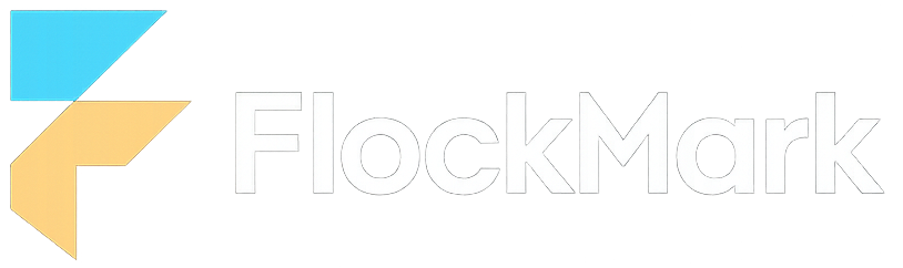 FlockMark Logo